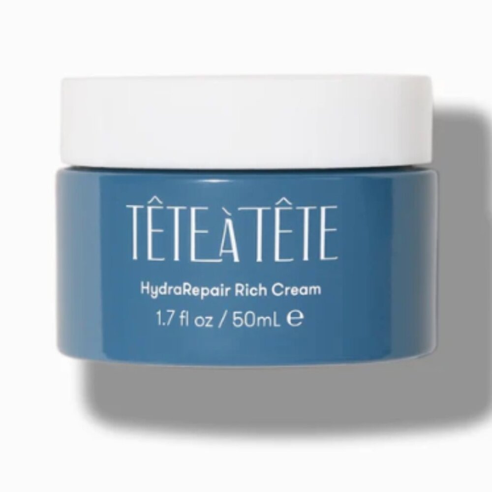 HydraRepair Rich Cream